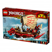 LEGO NINJAGO Sudbinska nagrada (71705) 