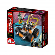 LEGO NINJAGO Coleov brzi auto (71706) 