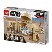 LEGO Star Wars  Obi-Wanovo sklonište (75270) 
