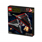 LEGO Star Wars Sitski TIE Fighter (75272) 