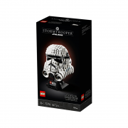 LEGO Star Wars Stormtrooper kaciga (75276) 