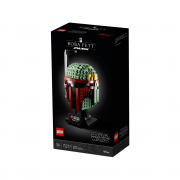 LEGO Star Wars Boba Fett kaciga (75277) 