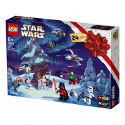 LEGO Star Wars adventski kalendar (75279) 