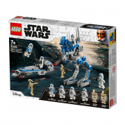 LEGO Star Wars Klonirani vojnici 501. legije (75280) 