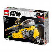 LEGO Star Wars Anakinov presretač Jedija (75281) 