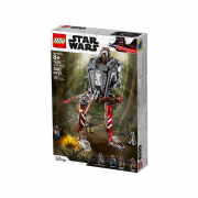 LEGO Star Wars AT-ST™ napadač (75254) 