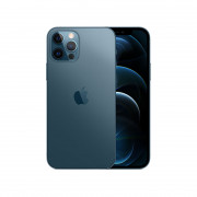 Apple iPhone 12 Pro [128GB/5G/OceanBlue] 