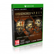 Dishonored and Prey: The Arkane Collection 
