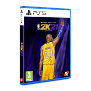 NBA 2K21 Mamba Forever Edition 