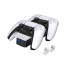 VENOM VS5001 PS5 Punjač kontrolera (bijeli) thumbnail