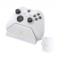 VENOM VS2870 Xbox Series S & X punjač + 1 baterija (bijeli) thumbnail