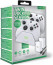 VENOM VS2871 Xbox Series & One punjač kontrolera + 2 baterije (bijeli) thumbnail