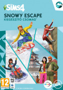 The Sims 4 Snowy Escape (ekspanzija) 