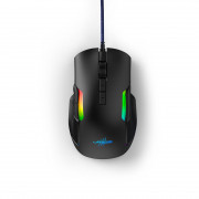 Hama uRage Reaper 600 Optićki Miš, 16000 DPI 186055 