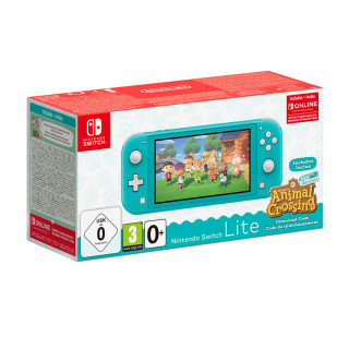 Nintendo switch lite discount e shop