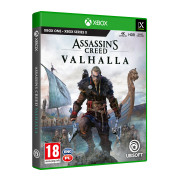 Assassin's Creed Valhalla 