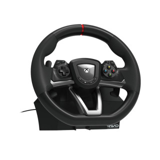 Hori Racing Wheel Overdrive Volan (AB04-001U) Više platforma