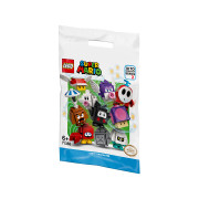 LEGO Super Mario Kompleti s likovima – druga serija (71386) 