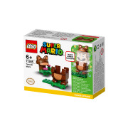 LEGO Super Mario Paket za energiju – tanuki Mario (71385) 