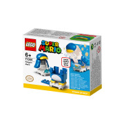 LEGO Super Mario Paket za energiju – pingvin Mario (71384) 
