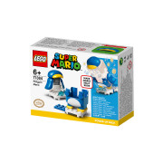 LEGO Super Mario Paket za energiju – pingvin Mario (71384) 