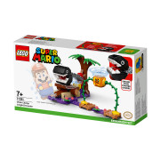 LEGO Super Mario Chain Chomp čeka u prašumi – komplet za proširenje (71381) 