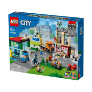 LEGO My City Centar grada (60292) 
