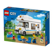 LEGO City Great Vehicles Kamper za odmor (60283) 
