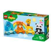 LEGO Životinjski vlak (10955) 