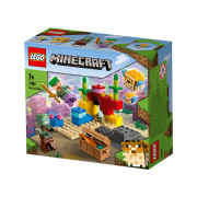 LEGO Minecraft Koraljni greben (21164) 