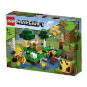 LEGO Minecraft Farma pčela (21165) 