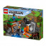 LEGO Minecraft „Napušteni” rudnik (21166) thumbnail