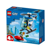 LEGO City Police Policijski helikopter (60275) 