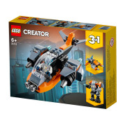 LEGO Creator Kibernetički dron (31111) 