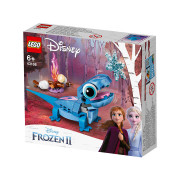 LEGO Disney Princess Salamander Bruni, figura za slaganje (43186) 