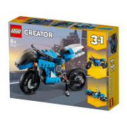 LEGO Creator Supermotocikl (31114) 