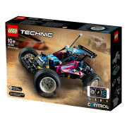 LEGO Technic Terenski buggy (42124) 