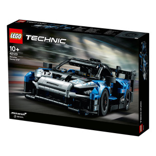 LEGO Technic McLaren Senna GTR (42123) Igračka