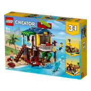 LEGO Creator Surferska kuća na plaži (31118) 