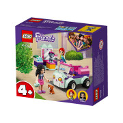 LEGO Friends  Salon za dotjerivanje mačaka na kotačima (41439) 