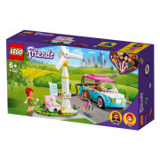 LEGO Friends Olivijin električni automobil (41443) 
