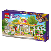 LEGO Friends  Organski kafić u Heartlake Cityju  (41444) 