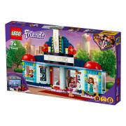 LEGO Friends Kino u Heartlake Cityju (41448) 