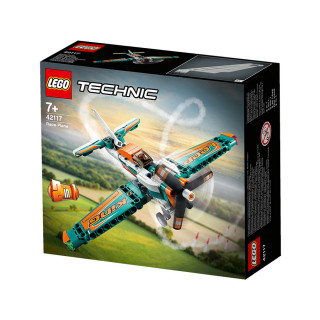 LEGO Technic Sportski zrakoplov (42117) Igračka