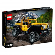 LEGO Technic Jeep Wrangler (42122) 