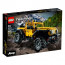 LEGO Technic Jeep Wrangler (42122) thumbnail