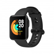 Xiaomi Mi Watch Lite smart watch Black 