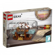 LEGO Ideas Brod u boci (92177) 