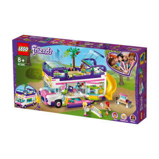 LEGO Heartlake City Autobus prijateljstva (41395) Igračka