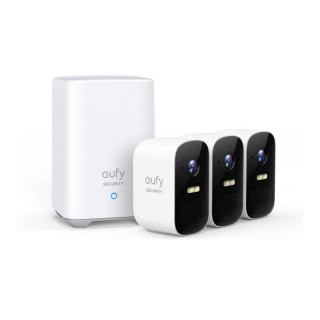 ANKER EufyCam 2C kit 3x1 Dom